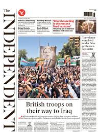 Image result for the independent