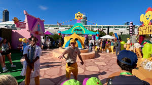 San Diego Comic-Con Unofficial Blog - News update