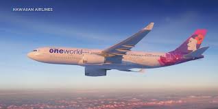 Alaska, Hawaiian Airlines announce new seasonal flights to and from Hawaii