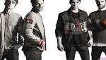 الأزياء والموسيقى مع علامة tommy