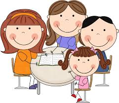 Image result for parent teacher conference clipart