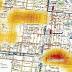 Police crime maps reveal youth gang hot spots in Melbourne