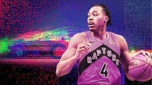 Scottie Barnes had history in sight until injury robbed him in Game 5
