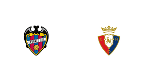How to watch today's Levante vs Osasuna LaLiga game: Live stream, TV channel, and start time