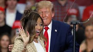 ‘Beautiful ass’: Trump really said it