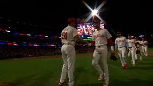Jhoan Duran earns the save