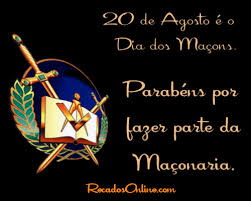 Resultado de imagem para Dia do Maçom