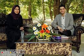 نتیجه تصویری برای خندوانه گفتگو با دوستان الیکا عبدالرزاقی و امین زندگانی