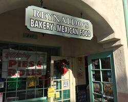 Image of Carpinteria Bakery, Carpinteria, California