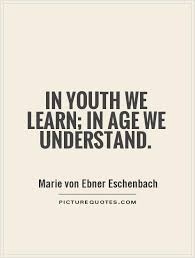 YOUTH Quotes Like Success via Relatably.com