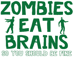 Zombie Quotes And Sayings. QuotesGram via Relatably.com