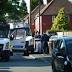 Police make more arrests in Manchester bomb but leaks feared