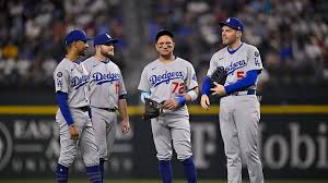 Dodgers Infielder Opens Up on Retirement Plans Following 2026 Season