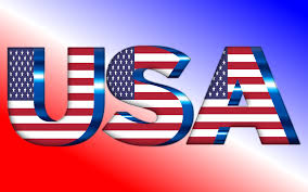Resultado de imagem para FLAG USA