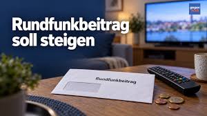 rundfunkbeitrag