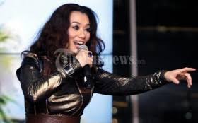 Image result for nicky astria