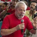 Brazil judge blocks order release