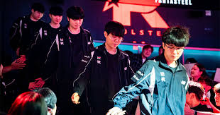 LCK 2025: KT Rolster Choca! Vaga no Mundial GARANTIDA! - Imagen principal del artículo