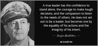 TOP 25 QUOTES BY DOUGLAS MACARTHUR (of 154) | A-Z Quotes via Relatably.com