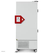 BINDER ULTRA.GUARD UF V 500 Ultra-Low Freezer | MedSolut