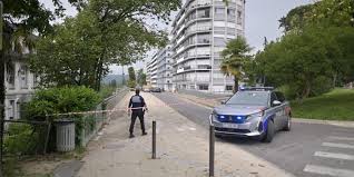 Attaque au couteau à Pau : Un homme blessé, l'agresseur en fuite