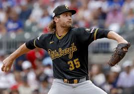 Inside Pirates pitcher Braxton Ashcraft’s journey from gridiron stardom through injuries to his All-Star debut