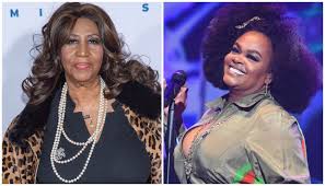 Jill Scott Recalls Wild Aretha Franklin Hot Dog Encounter