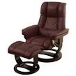 Navona Rise and Tilt Electric Recliner Chair Peru DFS