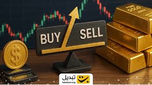 قیمت طلا و سکه امروز ۱۳ تیر (آپدیت ساعت ۱۷)