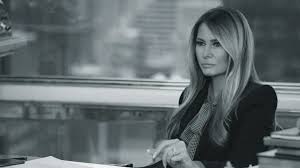 ‘Melania’s’ Ratner Rehab