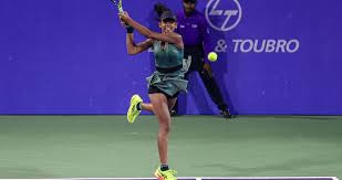 WTA Tennis - News update