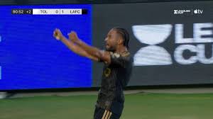 MATCH RECAP: LAFC Gets a Dramatic Win Thanks to a Late Game-Winner from Eddie Segura