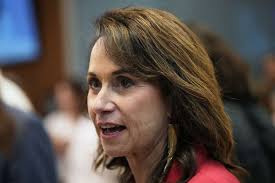 Liz Murrill Indictment Dismissal: The Shadowy Grand Jury Scandal That Could Reshape Justice in the US