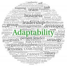 Image result for adaptability