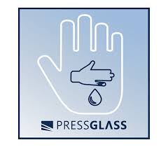 Safety and Security glass - PRESS GLASS SA