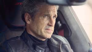 Patrick Dempsey + Déconseillé aux moins de 16 ans : ce thriller très attendu débarque aujourd'hui sur Prime Vidéo !