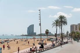 tiempo barcelona
