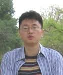 Dr. Wenyong Wang is an assistant professor in the Department of Physics and ... - wangw