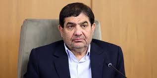 حضور محمد مخبر در بیمارستان/ مشاور رهبر انقلاب جویای احوال سقاب اصفهانی شد