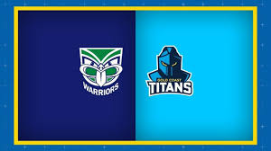 NRL.com - News update
