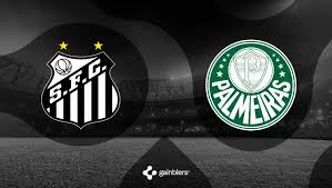 Pronósticos Santos vs. Palmeiras: predicciones y apuestas Brasileirão