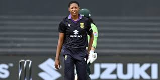 South Africa win toss and bowl in Black Day ODI