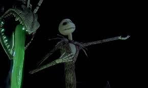 Image result for jack skeleton