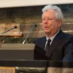 Richard Thaler, Nobel winner from Chicago, fought to get heretical economic theories published 1
