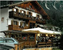 Immagine di Baita Fraina Enoteca, Cortina d'Ampezzo