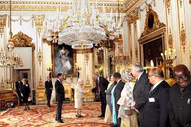 Image result for buckingham palace