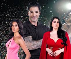 Stefano Piccioni, Curvy Zelma y Celinee Santos pasan a la final de “LCDLF6″