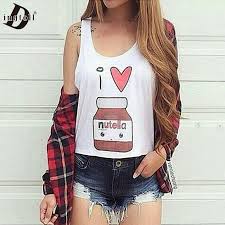 Résultat de recherche d'images pour "i love nutella"