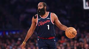 James Harden trade rumors
