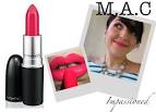 MAC Cosmetics UK Impassioned Lipstick Official UK Site